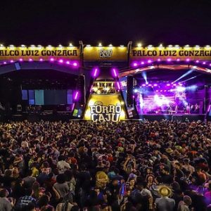 São João de Aracaju: Tradição, Forró e Encanto no Coração do Nordeste